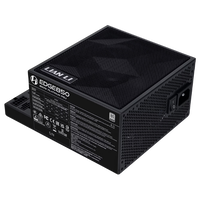 Lian Li Edge 850W 80 Platinum Fuente de alimentación Lian Li Edge 850W 80 Platinum Fuente de alimentación