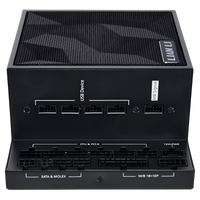 Lian Li Edge 850W 80 Platinum Fuente de alimentación Lian Li Edge 850W 80 Platinum Fuente de alimentación