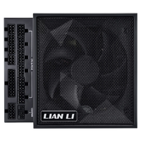 Lian Li Edge 850W 80 Platinum Fuente de alimentación Lian Li Edge 850W 80 Platinum Fuente de alimentación