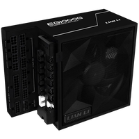 Lian Li Edge 1000W 80+ Gold + HUB | Fuente de alimentación