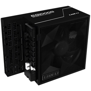 Lian Li Edge 1000W 80 Gold  HUB  Fuente de alimentación