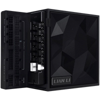 Lian Li Edge 1000W 80 Gold  HUB  Fuente de alimentación
