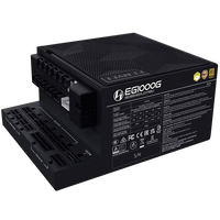 Lian Li Edge 1000W 80 Gold  HUB  Fuente de alimentación