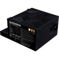 Lian Li Edge 850W 80 Plus Gold   Fuente de alimentación Full Modular ATX 31 PCIe 51 Cybenetics Gold