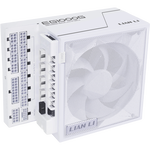 Lian Li Edge 1000W 80 Plus Gold | Fuente de alimentación Full Modular ATX con Hub USB y PWM Integrado