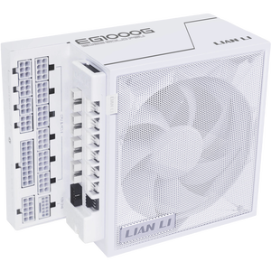 Lian Li Edge 1000W 80 Plus Gold  Fuente de alimentación Full Modular ATX con Hub USB y PWM Integrado