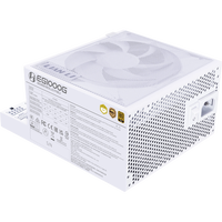 Lian Li Edge 1000W 80 Plus Gold Fuente de alimentación Full Modular ATX con Hub USB y PWM Integrado Lian Li Edge 1000W 80 Plus Gold Fuente de alimentación Full Modular ATX con Hub USB y PWM Integrado