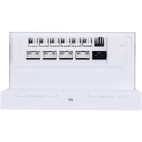 Lian Li Edge 1000W 80 Plus Gold Fuente de alimentación Full Modular ATX con Hub USB y PWM Integrado Lian Li Edge 1000W 80 Plus Gold Fuente de alimentación Full Modular ATX con Hub USB y PWM Integrado