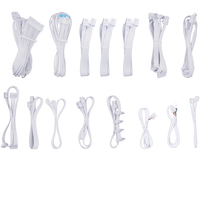 Lian Li Edge 1000W 80 Plus Gold Fuente de alimentación Full Modular ATX con Hub USB y PWM Integrado Lian Li Edge 1000W 80 Plus Gold Fuente de alimentación Full Modular ATX con Hub USB y PWM Integrado