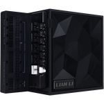 Lian Li Edge 1200W 80 Plus Gold + HUB | Fuente de alimentación