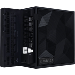 Lian Li Edge 1200W 80 Plus Gold  HUB  Fuente de alimentación