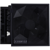 Lian Li Edge 1200W 80 Plus Gold  HUB  Fuente de alimentación