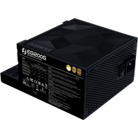 Lian Li Edge 1200W 80 Plus Gold  HUB  Fuente de alimentación