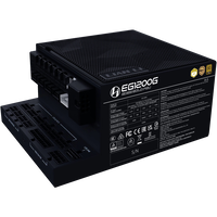 Lian Li Edge 1200W 80 Plus Gold  HUB  Fuente de alimentación