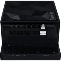 Lian Li Edge 1200W 80 Plus Gold  HUB  Fuente de alimentación