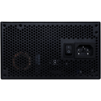 Lian Li Edge 1200W 80 Plus Gold  HUB  Fuente de alimentación