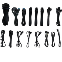 Lian Li Edge 1200W 80 Plus Gold  HUB  Fuente de alimentación