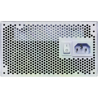 Lian Li Edge 1200W 80 Gold  HUB  Fuente de alimentación Blanca