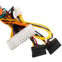 Fuente Alimentación  PS  52219 06 220W