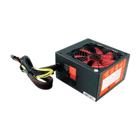 Mars Gaming MPII850 850W semi modular  FA