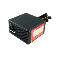 Mars Gaming MPII850 850W semi modular  FA