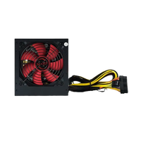 Mars Gaming MPII850 850W semi modular  FA