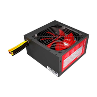 Mars Gaming MPII850 850W semi modular  FA
