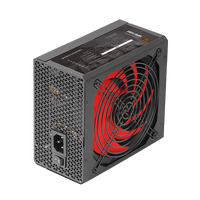 Mars Gaming MPB750M 750W 80 Bronze Full Modullar  Fuente de Alimentación