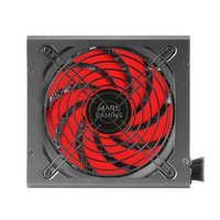 Mars Gaming MPB750M 750W 80 Bronze Full Modullar  Fuente de Alimentación