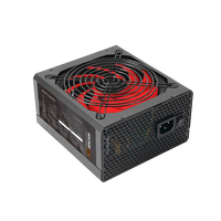 Mars Gaming MPB750M 750W 80 Bronze Full Modullar  Fuente de Alimentación