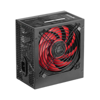 Mars Gaming MPIII 550W Fuente de Alimentación Mars Gaming MPIII 550W Fuente de Alimentación