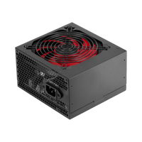 Mars Gaming MPIII 550W Fuente de Alimentación Mars Gaming MPIII 550W Fuente de Alimentación