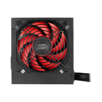 Mars Gaming MPIII 550W Fuente de Alimentación Mars Gaming MPIII 550W Fuente de Alimentación