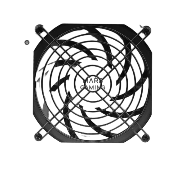 Mars Gaming MPIII 550W  Fuente de Alimentación Blanca Mars Gaming MPIII 550W  Fuente de Alimentación Blanca