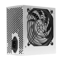 Mars Gaming MPIII 550W Fuente de Alimentación Blanca Mars Gaming MPIII 550W Fuente de Alimentación Blanca