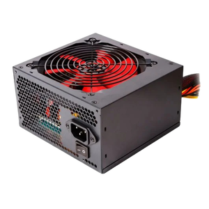 Fuente De Alimentacion Mars Gaming Mpiii 650w Eficiencia 85 Pfc Activo Vent 12x12 14db White