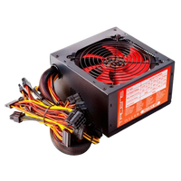 Fuente De Alimentacion Mars Gaming Mpiii 650w Eficiencia 85 Pfc Activo Vent 12x12 14db White Fuente De Alimentacion Mars Gaming Mpiii 650w Eficiencia 85 Pfc Activo Vent 12x12 14db White