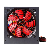 Fuente De Alimentacion Mars Gaming Mpiii 650w Eficiencia 85 Pfc Activo Vent 12x12 14db White Fuente De Alimentacion Mars Gaming Mpiii 650w Eficiencia 85 Pfc Activo Vent 12x12 14db White