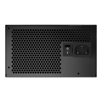 MSI MPG A750GF 80 Gold Full modular FA MSI MPG A750GF 80 Gold Full modular FA