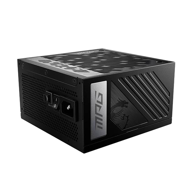 MSI MEG A1000G 1000W 80 Gold Full Modular PCIe 50  Fuente de Alimentación MSI MEG A1000G 1000W 80 Gold Full Modular PCIe 50  Fuente de Alimentación