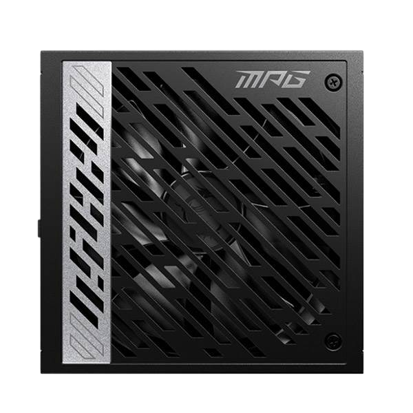MSI MEG A1000G 1000W 80 Gold Full Modular PCIe 50  Fuente de Alimentación MSI MEG A1000G 1000W 80 Gold Full Modular PCIe 50  Fuente de Alimentación