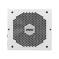 MSI MPG A750GF 80 Gold Full modular Blanca  FA