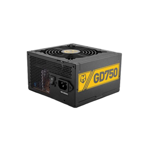 Nox Hummer GD750 80 Gold  Fuente