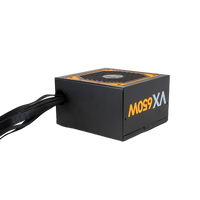 Nox Urano VX 650W Bronze ATX Fuente Alimentación Nox Urano VX 650W Bronze ATX Fuente Alimentación