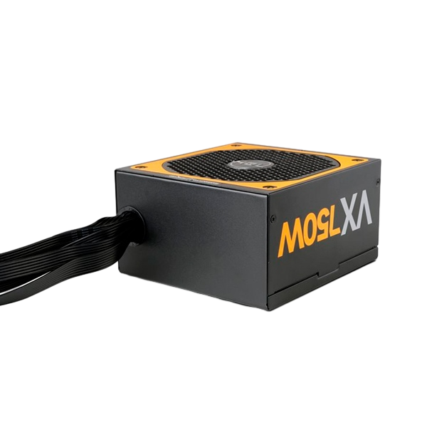 Nox Urano VX 750W Bronze ATX Fuente Alimentación Nox Urano VX 750W Bronze ATX Fuente Alimentación