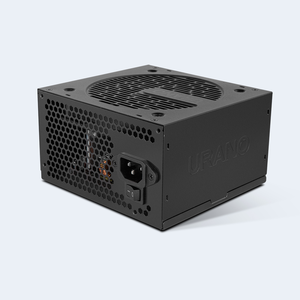 Nox Urano 550W 80 Plus Bronze  Fuente de Alimentación