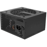 Nox Urano 550W 80 Plus Bronze Fuente de Alimentación Nox Urano 550W 80 Plus Bronze Fuente de Alimentación