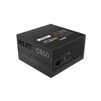 NZXT C850 850W 80Gold full modular  FA