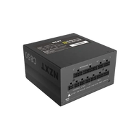 NZXT C850 850W 80Gold full modular  FA