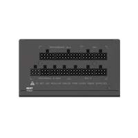 NZXT C850 850W 80Gold full modular  FA